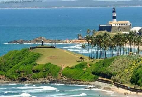 Apartamento Barra Tropical