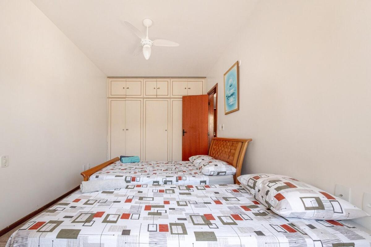 Barra Tropical Apartamento *