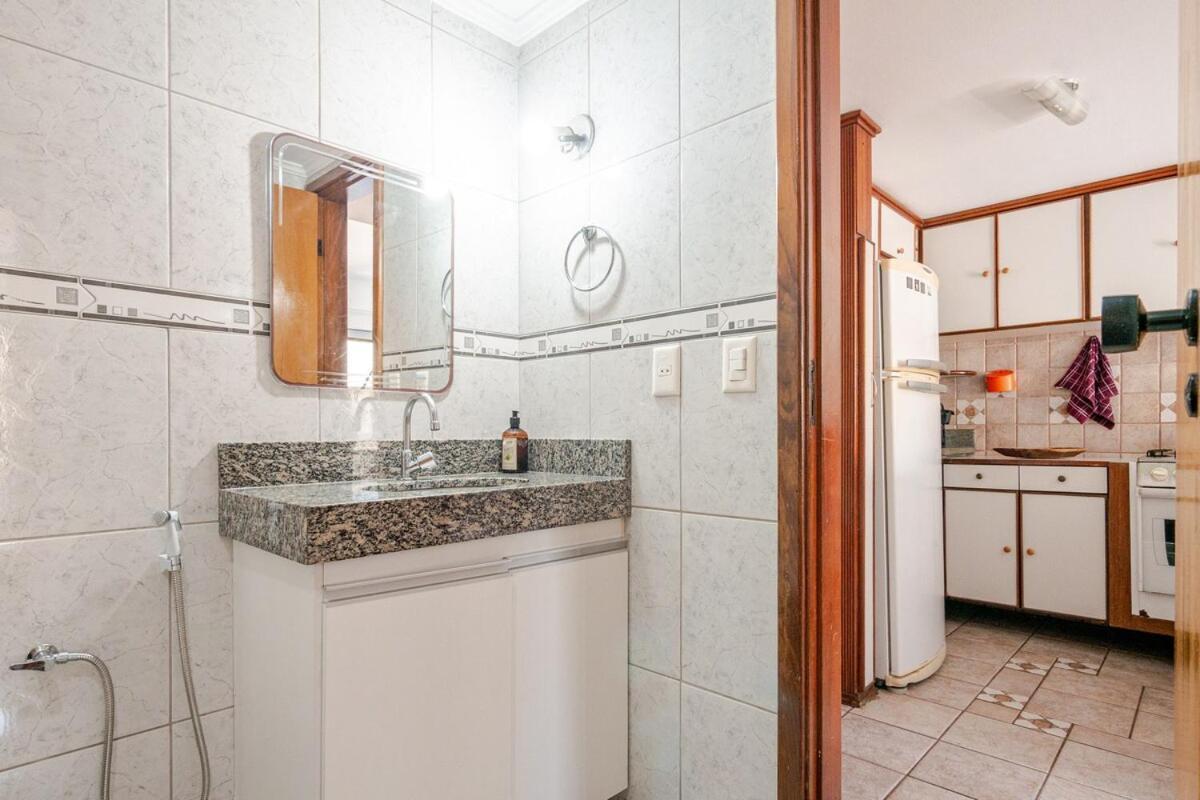 Barra Tropical Apartamento