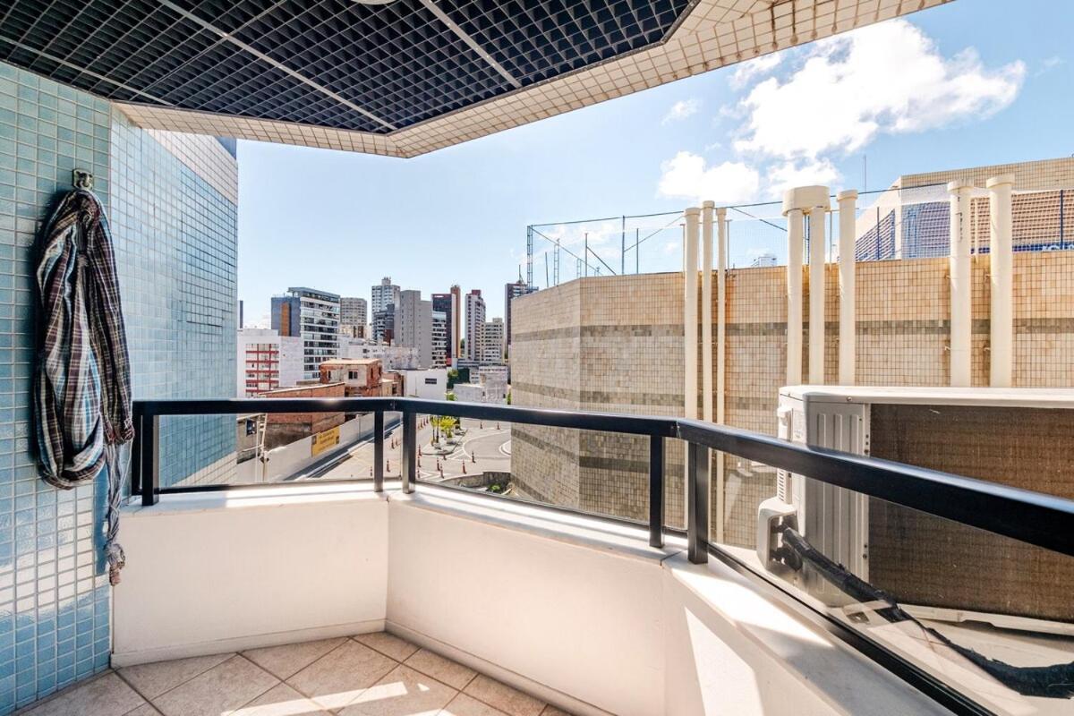 Apartamento Barra Tropical