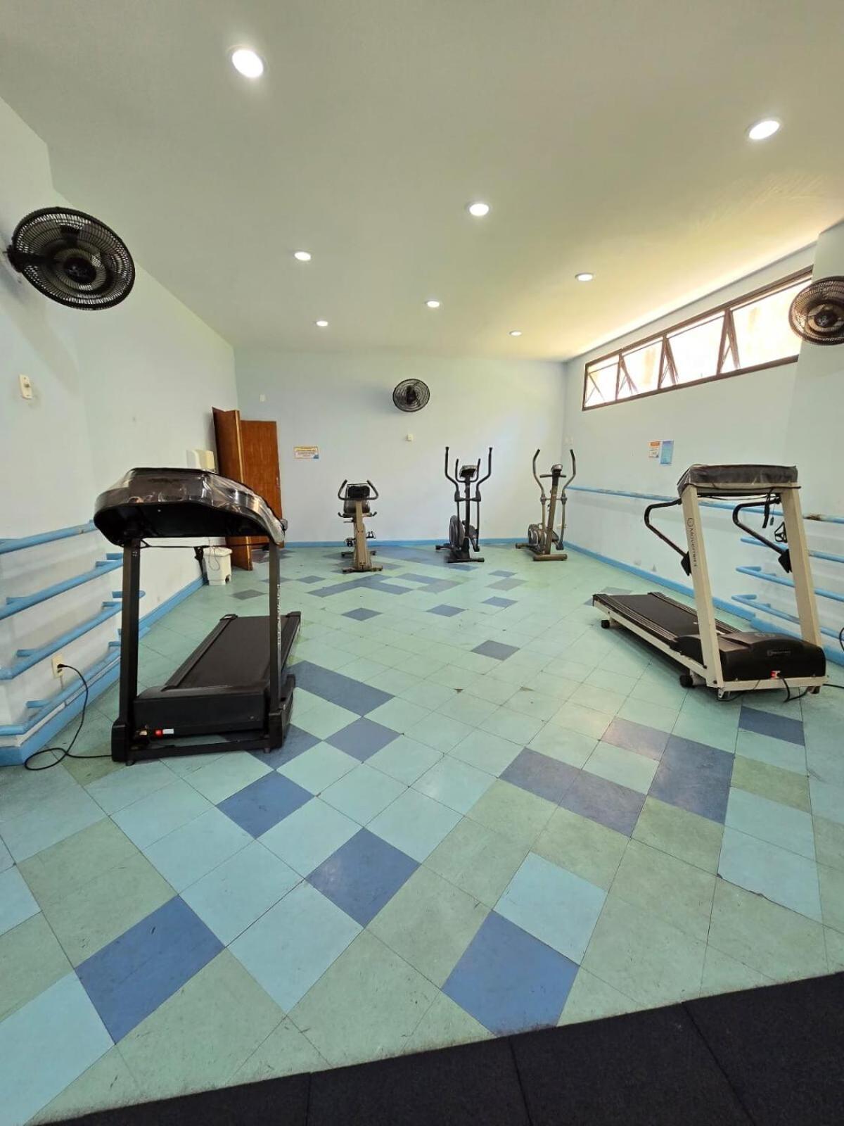 Apartamento Barra Tropical Salvador