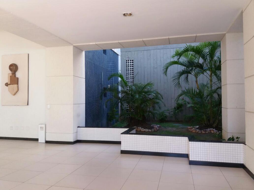 Barra Tropical *